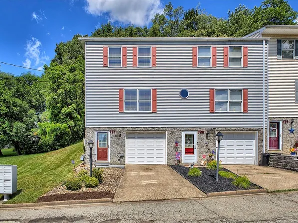 727 Dithridge St, Jeannette, PA 15644