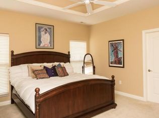 5624 Slater Rdg, Hilliard, OH 43026