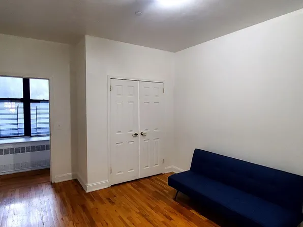 2460-C Adam C Powell Blvd Unit 5, New York, NY 10030