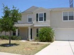 681 Skyridge Rd, Clermont, FL 34711