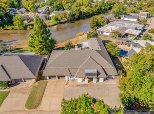 8721 Old Brompton Rd, Oklahoma City, OK 73132