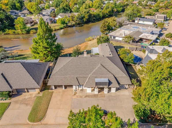 8721 Old Brompton Rd, Oklahoma City, OK 73132