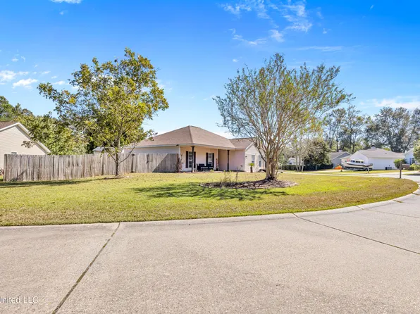 16374 Clearwater Cir, Gulfport, MS 39503