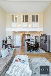 Rented by Bond New York