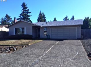 15810 NE Schuyler St, Portland, OR
