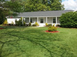 166 Airport Rd, Buffalo, MO 65622