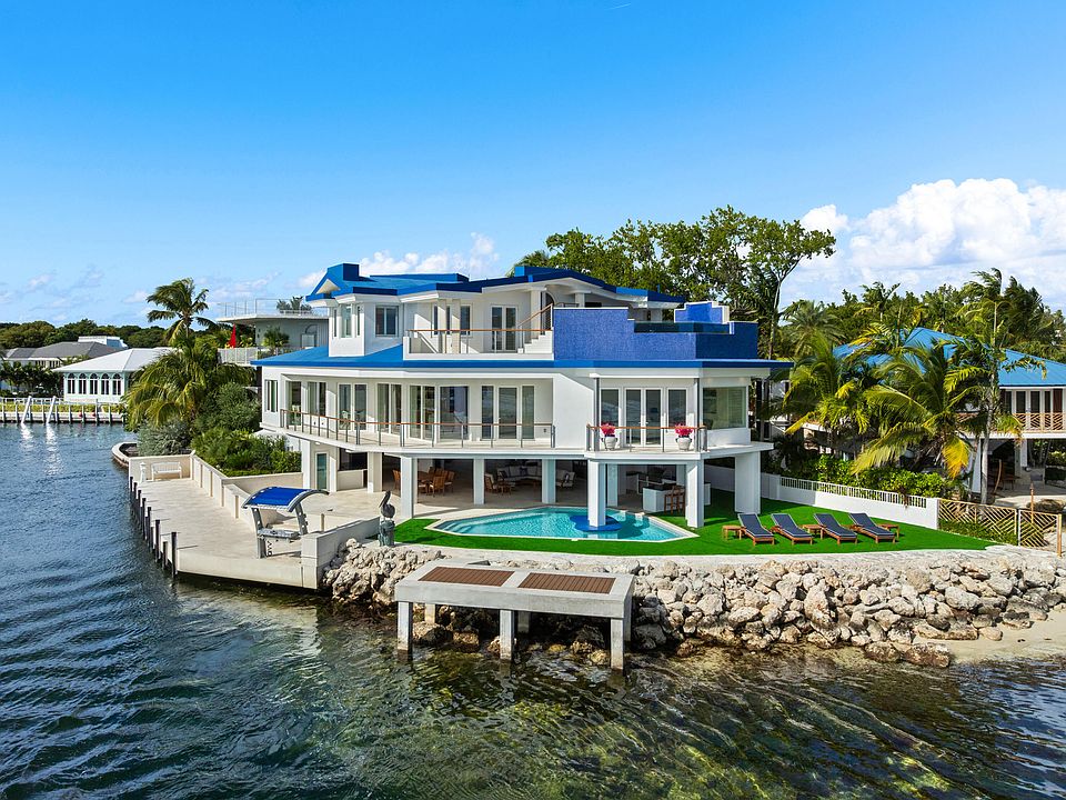180 Pompano Dr, Key Largo, FL 33037 | MLS #617714 | Zillow