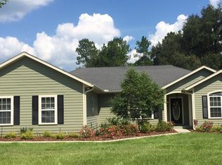 16025 NW 208th Way, High Springs, FL 32643