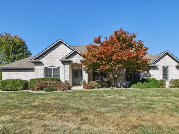 7539 Peach Blossom Pl, Indianapolis, IN 46254