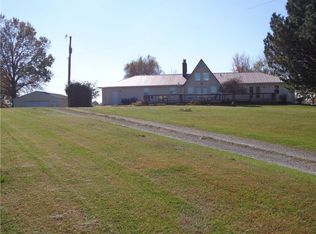 39993 W 134th St, Richmond, MO 64085