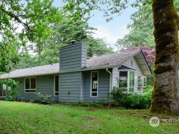 12720 Hunter Road SW, Rochester, WA 98579