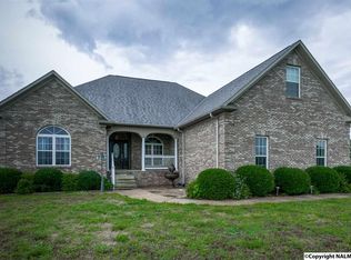 28104 Wooley Springs Rd, Athens, AL 35613