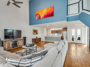 4605 Lester Dr, Dallas, TX 75219