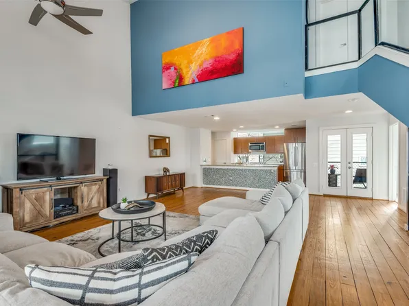 4605 Lester Dr, Dallas, TX 75219