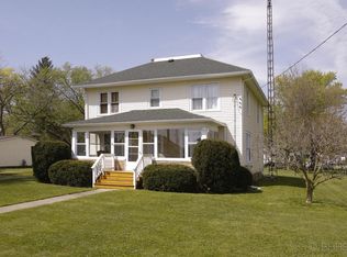 53460 Fulton Rd, Leonidas, MI 49066