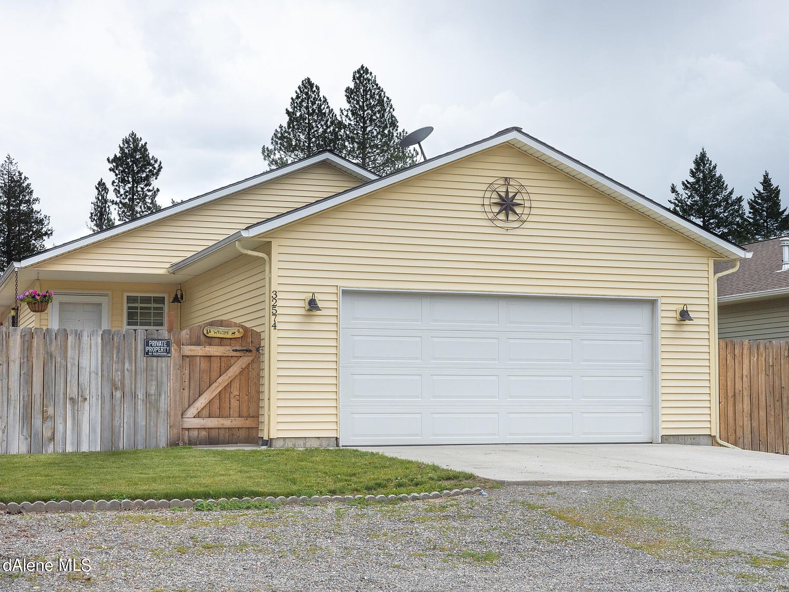 32574 N 5th Ave, Spirit Lake, ID 83869 MLS 235987 Zillow