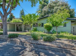 1138 Marwen Drive, Ukiah, CA 95482