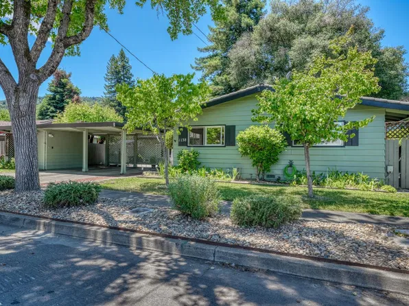 1138 Marwen Drive, Ukiah, CA 95482