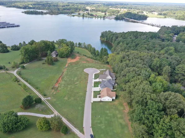 0 River Watch Way Lot 524, Winchester, TN 37398