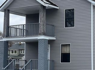 13500 Fenelon St, Hamtramck, MI 48212