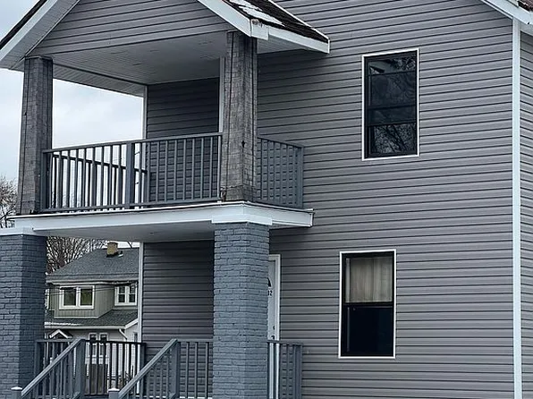 13500 Fenelon St, Hamtramck, MI 48212