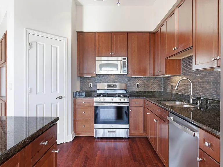 500 E Grant St #2406 — Photo 20