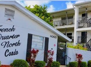 4050 4th St N APT 213, Saint Petersburg, FL 33703