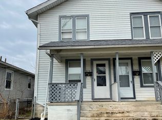 678 E Gates St, Columbus, OH