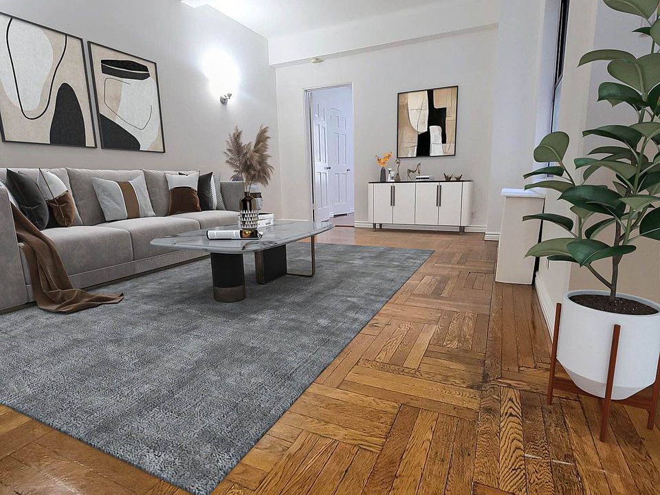 1st image of 201 E 35th St APT 5A