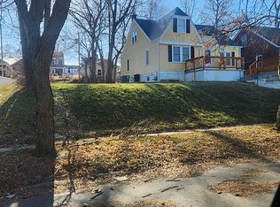 4527 Spencer, Arlington, NE 68002