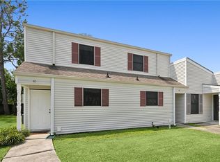45 Birdie Dr #45, Slidell, LA 70460