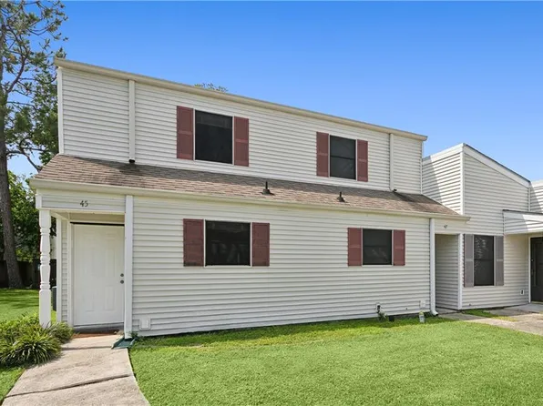 45 Birdie Dr #45, Slidell, LA 70460