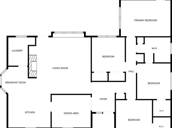 333 W Castle Harbour Dr, Friendswood, TX 77546