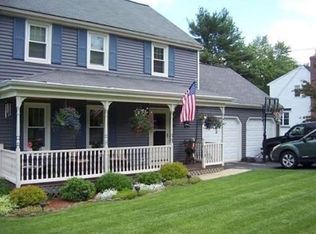 34 Bear Hill Rd, Gardner, MA 01440