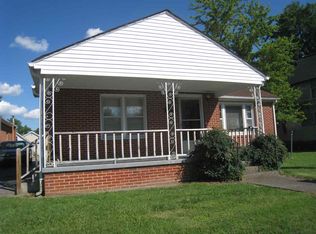 118 Clements St, Paducah, KY 42003