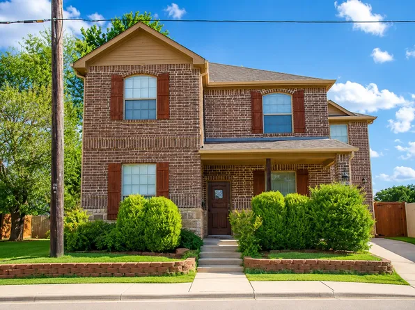 606 Seneca Blvd, McKinney, TX 75069