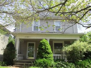 2205 Wright St, Logansport, IN 46947