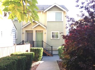 4538 41st Ave SW APT A, Seattle, WA 98116