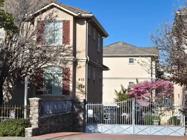 621 N Lincoln Ave, Monterey Park, CA 91755