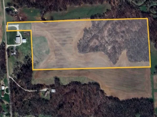 14953 E Grain Bin Rd, Lewistown, IL 61542