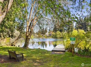 1138 N 198th St UNIT D304, Shoreline, WA