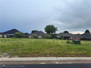 2005 Ivy Ridge Rd, Barling, AR 72923