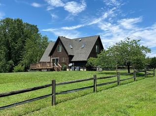 2400 Valentine Dr, Bumpass, VA 23024