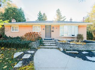 22 Winlaw Pl, Markham, ON L3P2C6