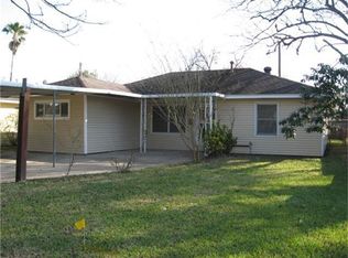 2318 Reinerman St, Houston, TX 77007