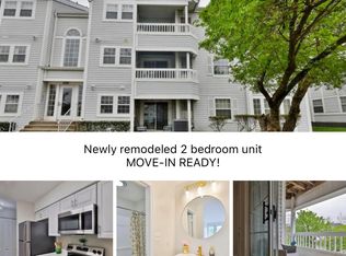 8381 Montgomery Run Rd UNIT H, Ellicott City, MD 21043