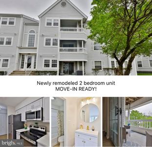 8381 Montgomery Run Rd UNIT H, Ellicott City, MD, 21043