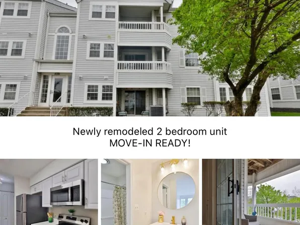 8381 Montgomery Run Rd Unit H, Ellicott City, MD 21043