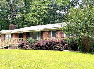 5105 Highway 371 N, Mantachie, MS 38855