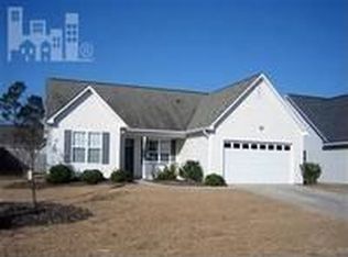 6316 Naples Dr, Wilmington, NC 28412